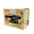 thumbnail image 2 of Four Pack Cerveza La Chouffe Blonde Con Copa Blonde Ale, 2 of 3