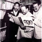 Charles Brown - Lets Have a Ball - Music & Performance - Vinyl