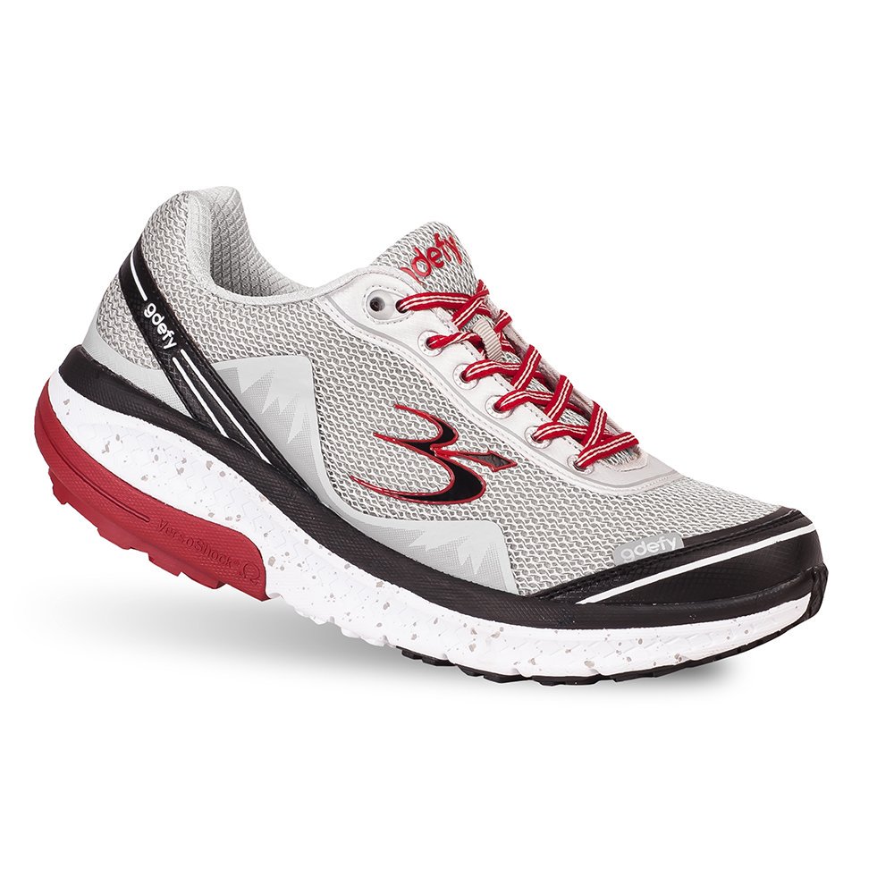gravity defyer shoes for plantar fasciitis