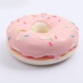 thumbnail image 1 of Donas De Juguete Artificiales Realistas, Donas Artificiales Perfumadas, Juguete De Rebote Divertido, Decoración De Fiesta matsuzay FN006665-01, 1 of 6