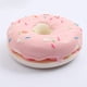 thumbnail image 2 of Ounissouiy Donuts artificiales Modelo Simulación PU Postre Pastelería Donut Educación temprana Rebote Comida falsa Fiesta Decoración de la Type6 NO6, 2 of 6