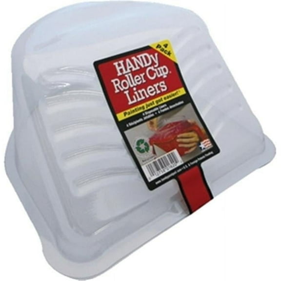 1620-CT Handy Roller Cup Liners