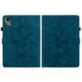 thumbnail image 2 of XYX Lenovo Tab M11/Tab K11 LTE/ Xiaoxin Pad 2024 Release 11 inch Soft Tablet Case, Blue, 2 of 7