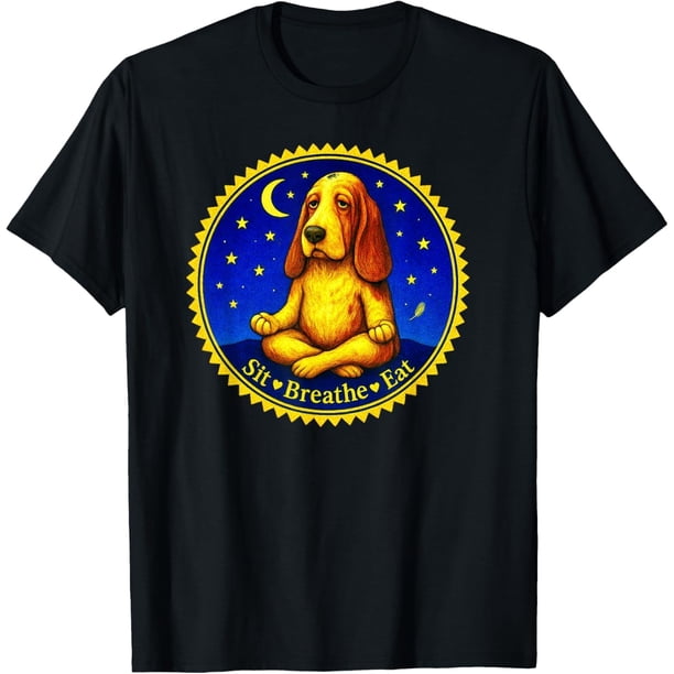 Camiseta divertida para amantes de los perros