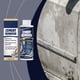 thumbnail image 1 of Fast-Acting Concrete Remover, No-Damaging Cleaner Liquid, 237ml Dried Concrete Dissolver with Powerful Formula, Safe Cleaning Solution with Easy Application Feature -Friendly, 1 of 9