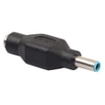 thumbnail image 2 of Conector Coverter 5 5x2 1mm A 4 5x3 0mm para Portátil Ultrabook, 2 of 6