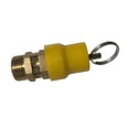 thumbnail image 1 of Regulador de Liberación de Válvula de Seguridad de Tubería de Compresor de Aire BSP de 3/8 "Cobre Yotijar Válvula de seguridad del compresor de aire, 1 of 6