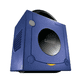 thumbnail image 5 of Nintendo - Gamecube Videojuegos Consola With one Controller & all cables - Indigo (Reacondicionado), 5 of 5