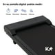 thumbnail image 2 of Caminadora Electrica Portatil 110V Color Gris Cardio Fitness Kingsports, 2 of 10