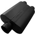 thumbnail image 1 of Flowmaster Exhaust Muffler P/N:80430402, 1 of 3