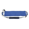 thumbnail image 4 of Elderly Lifting Aid, Waterproof Bed Transfer Sling Portable Mobility Aid Nylon Polyurethane Safe  For Nursing Home For Patient, 4 of 8