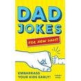 thumbnail image 2 of Dad Jokes for New Dads: Embarrass Your Kids Early!, 2 of 3