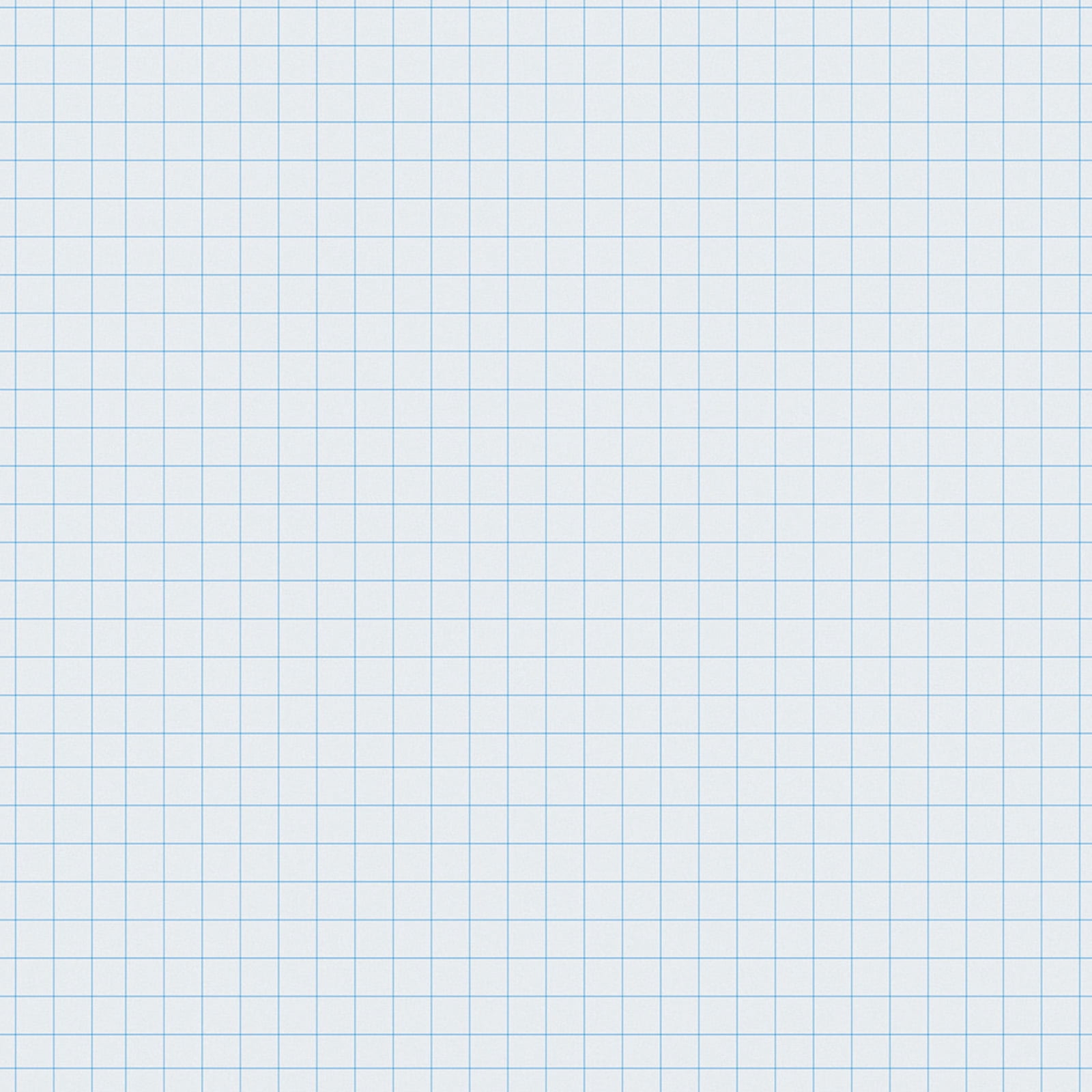 Pacon Graphing Paper, White, 2-sided, 1/4" Quadrille Ruled 8-1/2" x 11", 500 Sheets Per Pack, 2 Packs