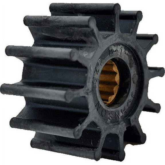 Johnson Pump #09-1027B-1 F5 Impeller (MC97)