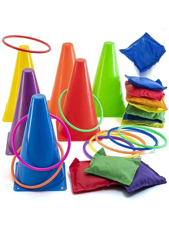 Cornhole in Toss Games