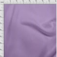 thumbnail image 3 of oneOone Cotton Flex Pastel Purple Fabric Pin Stripe Sewing Craft Projects Fabric Prints By Yard 40 Inch Wide, 3 of 4