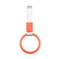 thumbnail image 2 of ROUND JDM TSURIKAWA RING SUBWAY TRAIN BUS HANDLE STRAP CHARM DRIFT, 2 of 7