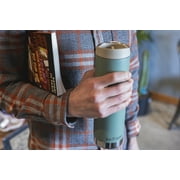 20oz TKWide Insulated Coffee Tumbler with Café Cap - Sea Spray
