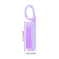 thumbnail image 2 of WEUVEB 6Ud Funda De Silicona Para Roller Con Gancho Flexible Y Colores Variados, 2 of 6