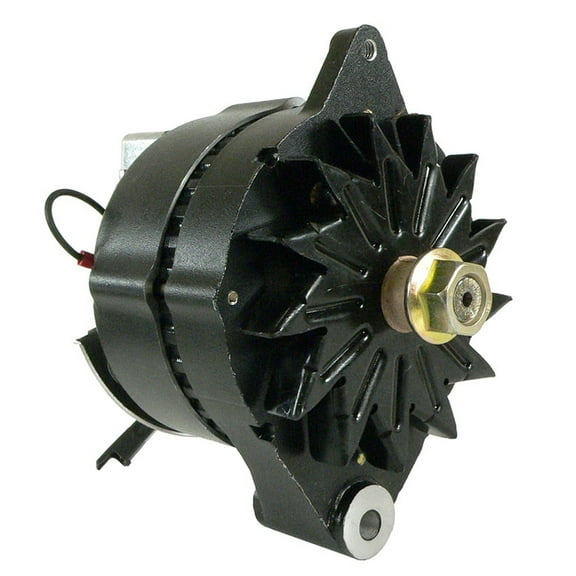 New 12V 37Amp Alternator Fits WISConsin Teledyne V461D V465D Vf4D 1979 110214