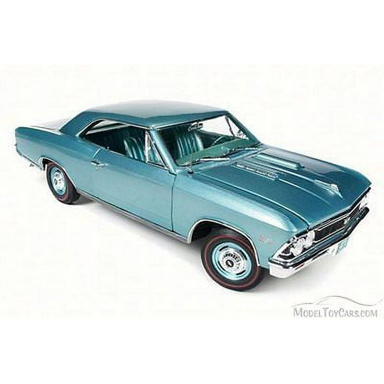 ertl 1/18 シェベルss マリブ　396 中古 1:18 Ertl Chevy Chevelle '70 SS 454 LS6 sunflower yellow, orange