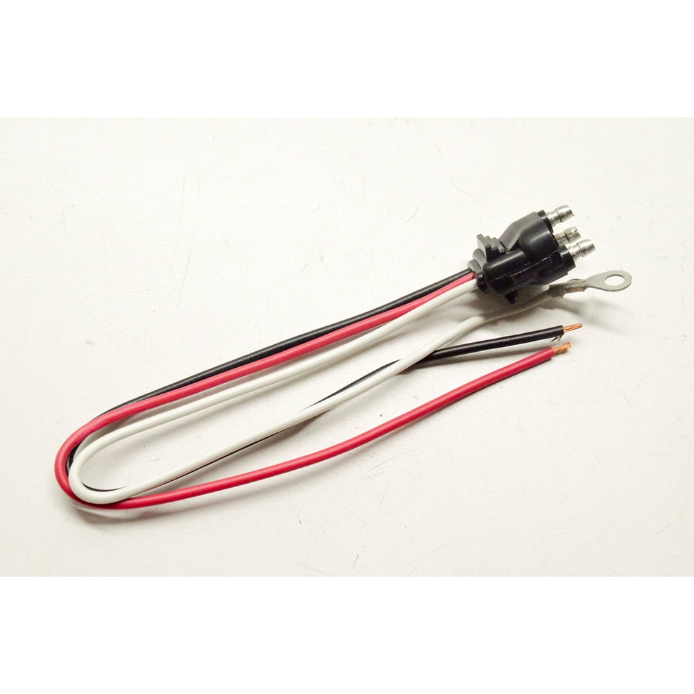 Napa 94926 Pigtail Plug NOS