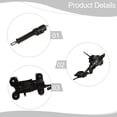 thumbnail image 5 of Automatic Gear Shifter Assembly Set/kit For Mini For Cooper 1.5L F54 F55 F56 F57 2014-2018 25168483097 Replace Car Accessories, 5 of 12