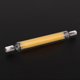 thumbnail image 5 of Dimmable R7S Led Cob 10W 118Mm Led Light Bulbs Replace Halogen Lamp-Warm White Light 220V, 5 of 5
