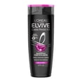 thumbnail image 3 of Shampoo L'Oréal Elvive caída resist X3 fortificante cabello débil 370 ml, 3 of 4