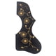 thumbnail image 2 of Pickguard de guitarra folclórica Yuyangstore Piezas de Guitarra Eléctrica licencia Protectora Antirrayas, 2 of 8