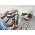 thumbnail image 2 of KitchenAid® Semi-Automatic Espresso Machine, 2 of 9