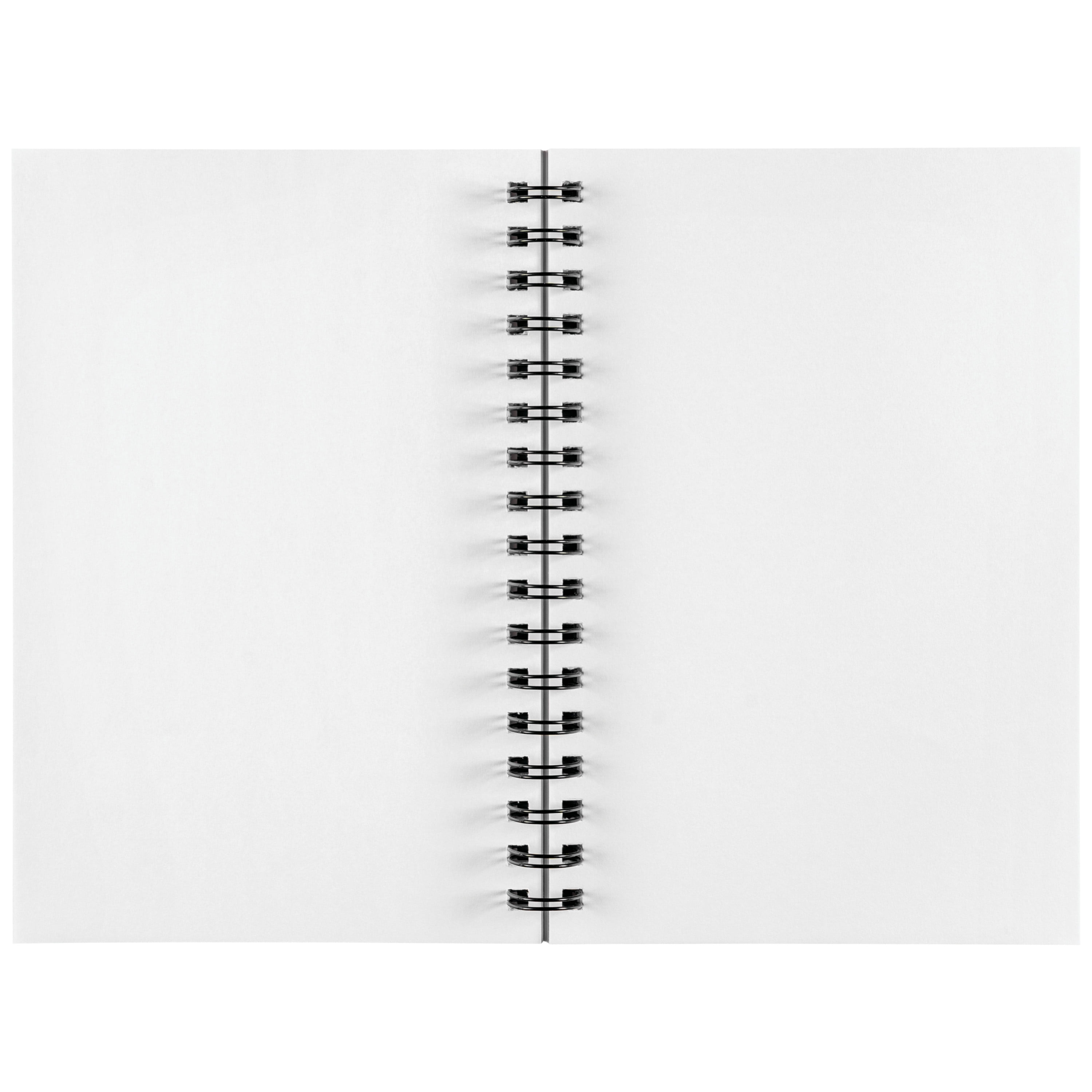 Sketch Book, Lightweight, 9 x 6, 100 Sheets - PAC2350