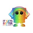 thumbnail image 2 of Figura Funko Pride Spongebob 3.7 pulgadas, 2 of 2