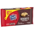 CHIPS AHOY! Chewy Hershey's Fudge Filled Soft Cookies, Family Size, 14.