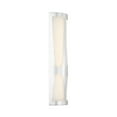 thumbnail image 3 of Crystorama Royston 2 Light Polished Chrome Sconce, 3 of 13