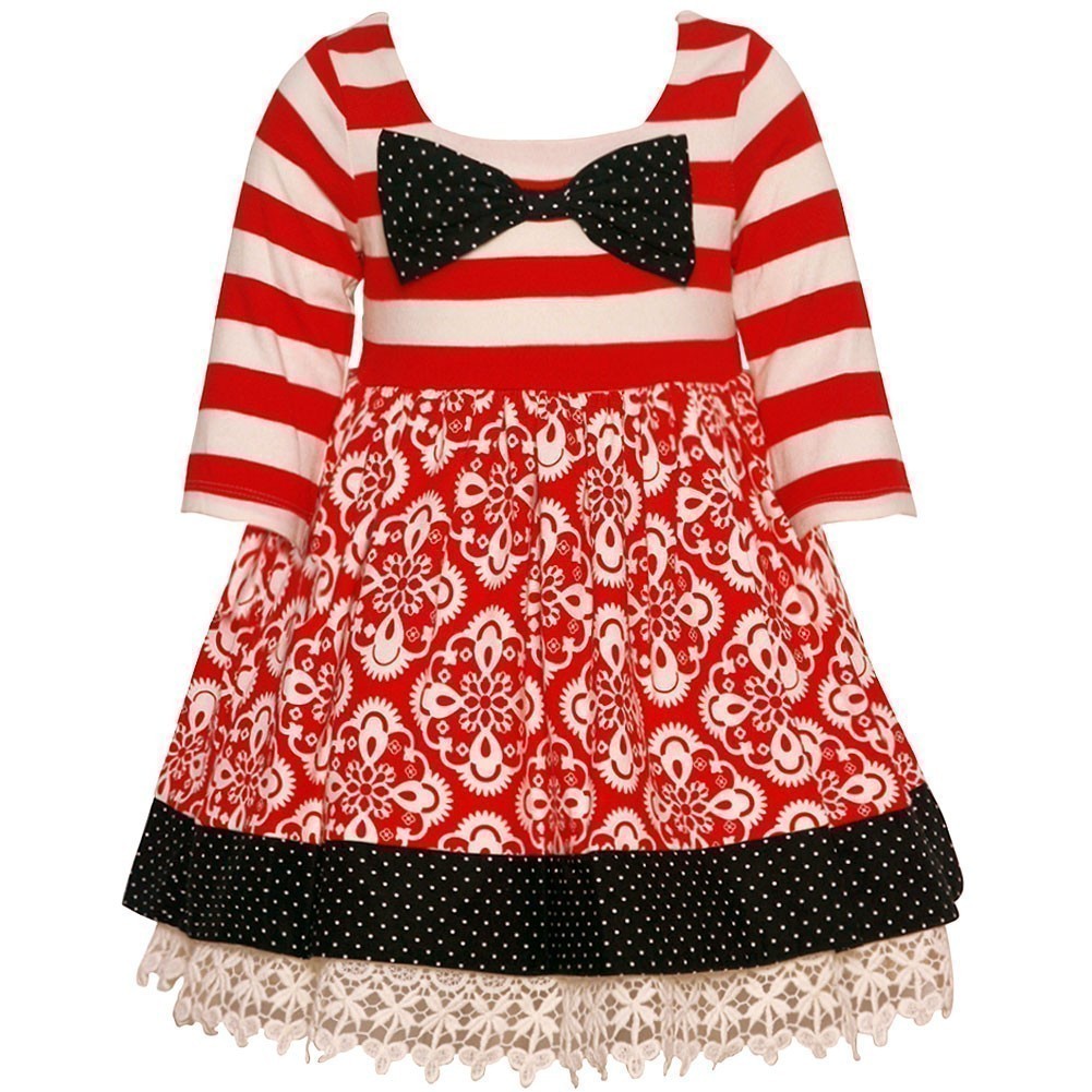 counting daisies christmas