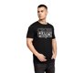 thumbnail image 2 of Crosshatch - Camiseta Arnio para Hombre - Pack de 2 (Negro, Blanco), 2 of 7