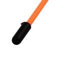 thumbnail image 2 of 10 Piezas de Protectores de Tubo de Antena de Plástico Naranja de 3mm x 1.5mm para Receptor Aéreo de Coche de Modelo RC, 2 of 3