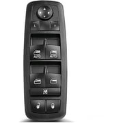 chrysler town & country power window switch connector