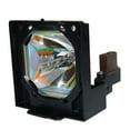 thumbnail image 2 of Eiki POA-LMP17 Compatible Projector Lamp Module, 2 of 5