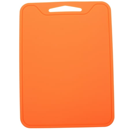

Silicone Cutting Board Portable Foldable Outdoor Soft Cutting Board Home Supplies