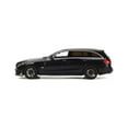 thumbnail image 3 of GT Spirit 2015 Brabus Mercedes Benz C250 AMG S205 T-Model Break B25 Wagon Obsidian Black 1:18, 3 of 11