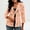 Orange, variant on RKSTN White Cardigan for Women Lace Summer Cardigan Long Sleeve Solid Color Open Front Elegant Women Cardigan