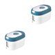 thumbnail image 1 of Billuyoard Insect-Proof Rice Bucket Household Multipurpose for Container Kitchen Home Type1 NO1, 1 of 1