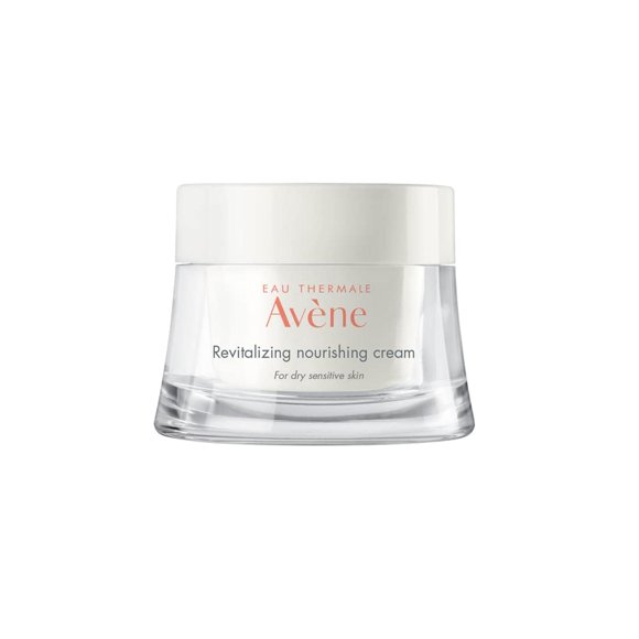Crema Facial Hidratante Revitalizante Avene Rich Nourishing