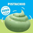 thumbnail image 3 of Jell-O Pistachio Artificially Flavored Zero Sugar Instant Reduced Calorie Pudding & Pie Filling Mix 1 oz Box (Pack of 6), 3 of 5