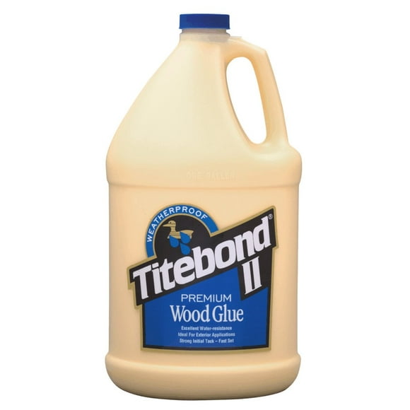 Premium Wood Glue - 3.78 L
