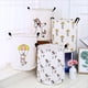 thumbnail image 3 of s de almacenamiento Juguetes para Organizador de ropa Papelera de lavandería 50 cm Caballo de paracaídas Caballo individual Gloria Cesta de almacenamiento, 3 of 9