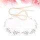 thumbnail image 1 of unbranded De Novia Con Clásico De Hojas Y Para Celebraciones, 1 of 6