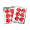 thumbnail image 3 of 60pcs/set Mosquito Stickers Diy Mosquito Repellent Stickers Mosquito Killer Patches Cartoon, 3 of 5